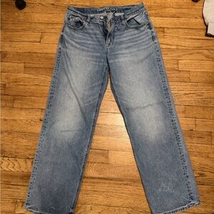 American Eagle Ex Boyfriend Jeans